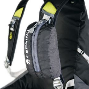 Підсумок Ferrino X-Track Case Black