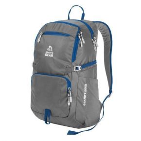 Рюкзак міський Granite Gear Marais 30 Flint / Enamel Blue