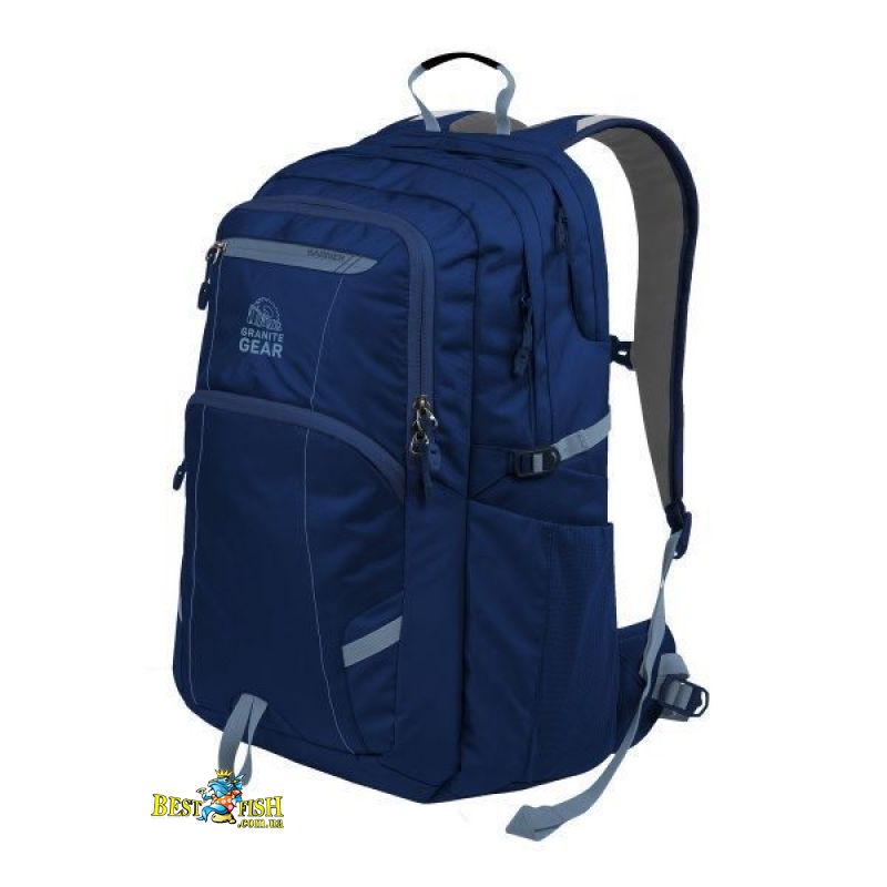 Рюкзак міський Granite Gear Sawtooth 32 Midnight Blue / Rodin Рюкзак міський Granite Gear Sawtooth 32 Midnight Blue / Rodin