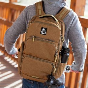Рюкзак міський Granite Gear Two Harbors 29 Highland Peat