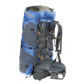 Рюкзак туристичний Granite Gear Nimbus Trace Access 60/60 Rg Blue / Moonmist