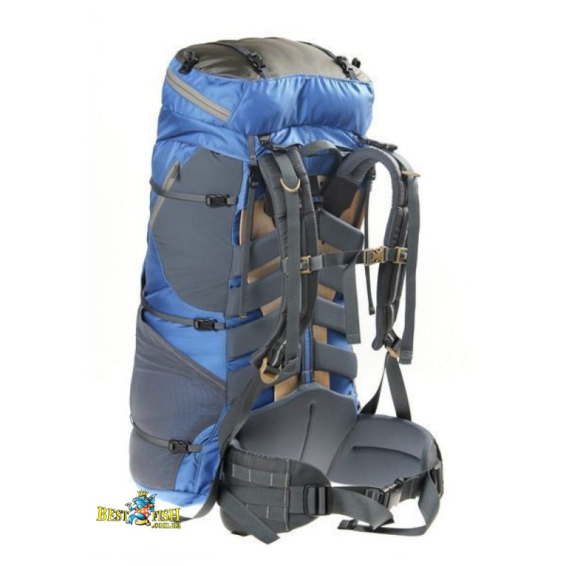 Рюкзак туристичний Granite Gear Nimbus Trace Access 60/60 Rg Blue