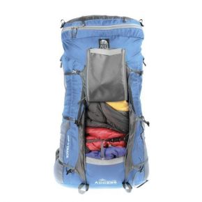 Рюкзак туристичний Granite Gear Nimbus Trace Access 60/60 Rg Blue / Moonmist