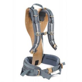 Рюкзак туристичний Granite Gear Nimbus Trace Access 60/60 Rg Blue / Moonmist