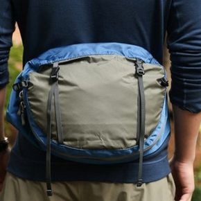 Рюкзак туристичний Granite Gear Nimbus Trace Access 60/60 Rg Blue / Moonmist