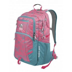 Рюкзак міський Granite Gear Sawtooth 32 Linear Chaos / Stratos / Chromium Рюкзак міський Granite Gear Sawtooth 32 Linear Chaos / Stratos / Chromium