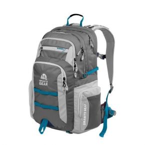 Рюкзак городской Granite Gear Superior 32 Flint/Chromium/Bluemine