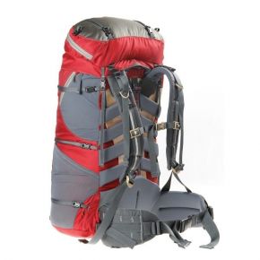 Рюкзак туристичний Granite Gear Nimbus Trace Access 60/60 Rg Red / Moonmist