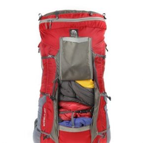 Рюкзак туристичний Granite Gear Nimbus Trace Access 60/60 Rg Red / Moonmist