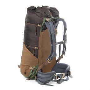 Рюкзак туристичний Granite Gear Blaze AC 60/55 Ki Sh Cactus / Java