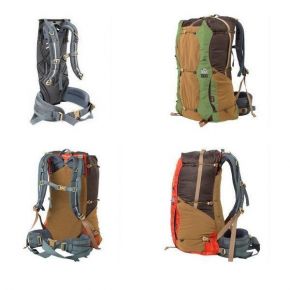 Рюкзак туристичний Granite Gear Blaze AC 60/60 Rg Cactus / Java