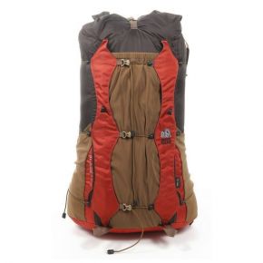 Рюкзак туристичний Granite Gear Blaze AC 60/55 Ki Sh Tiger / Java