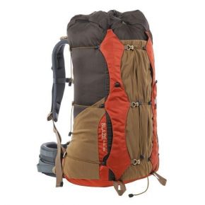 Рюкзак туристичний Granite Gear Blaze AC 60/55 Ki Sh Tiger / Java