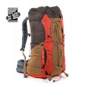 Рюкзак туристичний Granite Gear Blaze AC 60/55 Ki Sh Tiger / Java