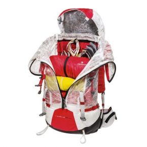 Рюкзак туристический Ferrino Radical 45+10 White