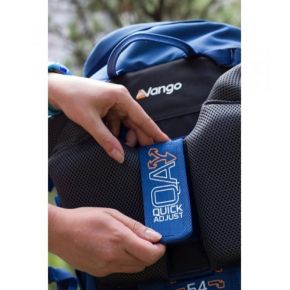 Рюкзак туристичний Vango Contour 60:70 Cobalt