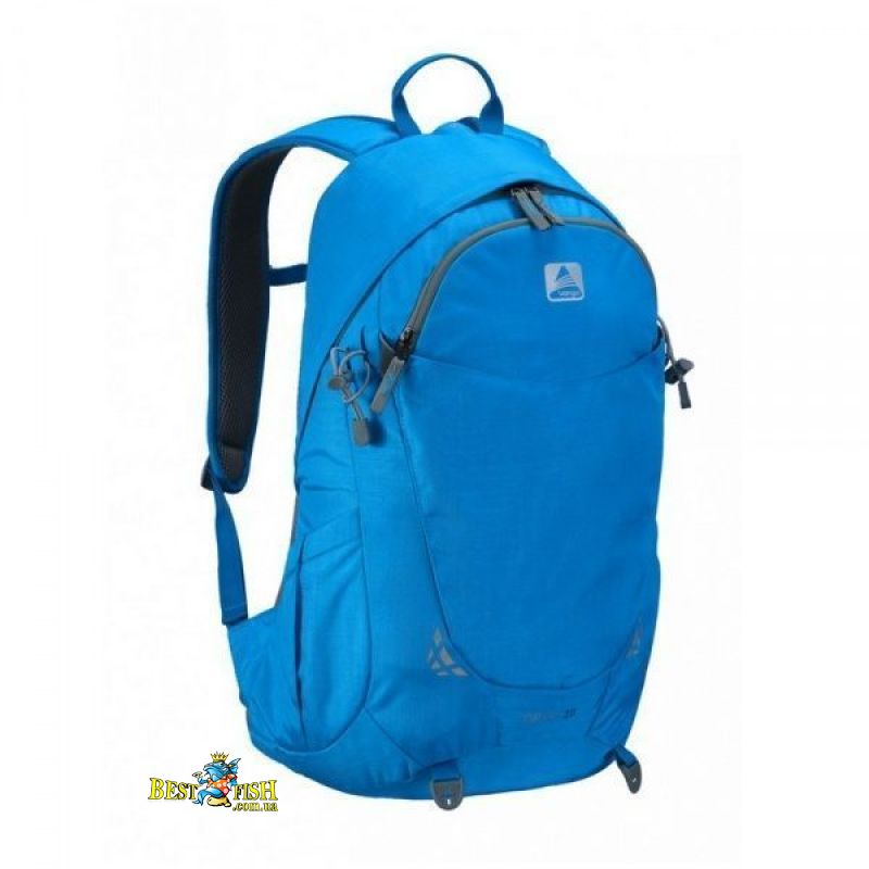 Рюкзак міський Vango Dryft 28 Volt Blue Рюкзак міський Vango Dryft 28 Volt Blue