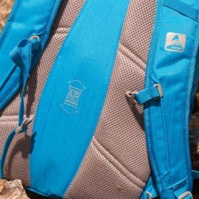 Рюкзак міський Vango Fyr 30 Volt Blue
