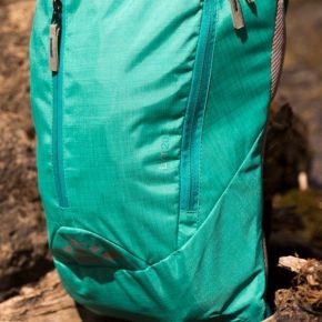 Рюкзак міський Vango Lyt 20 Caribbean Green