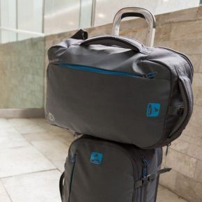 Рюкзак міський Vango Navigator 25 Carbide Grey