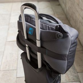 Рюкзак міський Vango Navigator 25 Carbide Grey