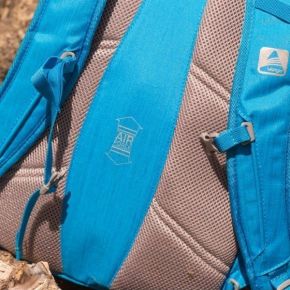 Рюкзак міський Vango Stryd 22 Volt Blue