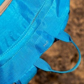 Рюкзак міський Vango Stryd 22 Volt Blue