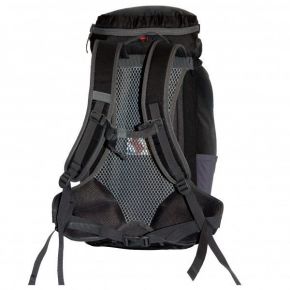 Рюкзак туристический High Peak Nexia 28 (Black)