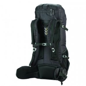 Рюкзак туристический Caribee Tiger 75 Black Рюкзак туристический Caribee Tiger 75 Black