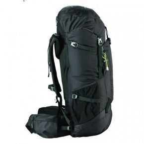 Рюкзак туристический Caribee Tiger 75 Black Рюкзак туристический Caribee Tiger 75 Black