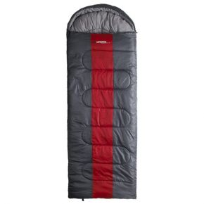 Спальний мішок Caribee Snow Drift Jumbo / -10 ° C (Left)