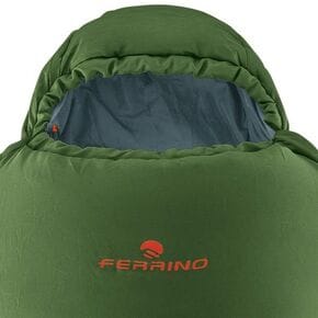 Спальний мішок Ferrino Levity 02 XL / -3 ° C Green (Left)