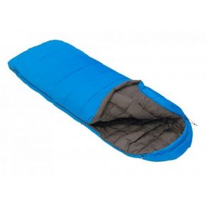 Спальный мешок Vango Latitude 300 Q/-7°C/Imperial Blue Спальный мешок Vango Latitude 300 Q/-7°C/Imperial Blue