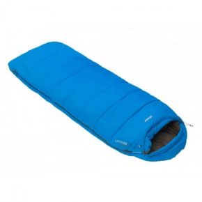 Спальный мешок Vango Latitude 300 Q/-7°C/Imperial Blue Спальный мешок Vango Latitude 300 Q/-7°C/Imperial Blue