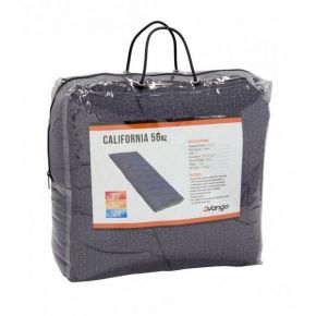 Спальний мішок Vango California 56 OZ / 5 ° C / Grey