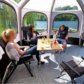 Стілець Vango Kensington Excalibur