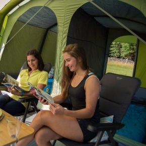 Стілець Vango Kensington Excalibur