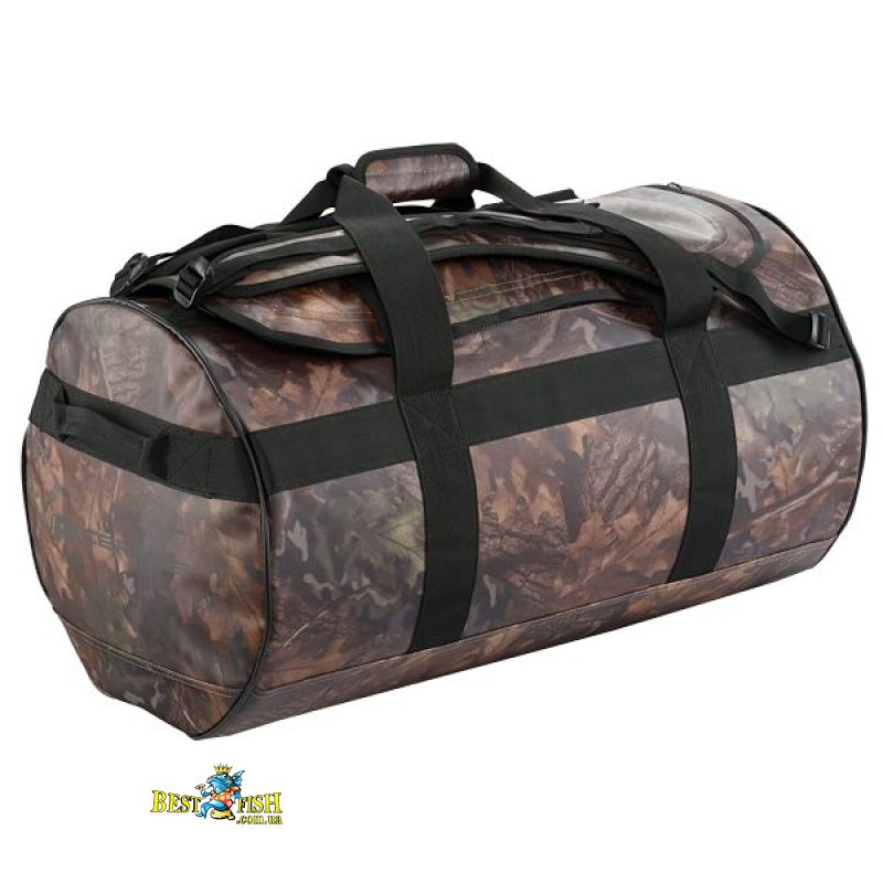 Сумка дорожная Caribee Kokoda 65 Duffle Camo Сумка дорожная Caribee Kokoda 65 Duffle Camo