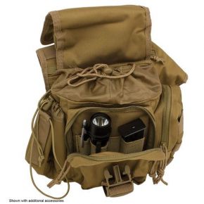 Сумка тактическая Red Rock Hipster Sling (Coyote)