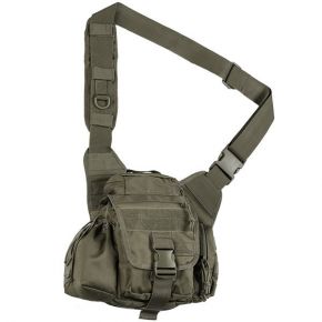 Сумка тактическая Red Rock Hipster Sling (Olive Drab)