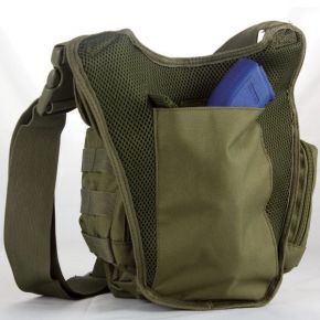 Сумка тактическая Red Rock Nomad Sling (Olive Drab)