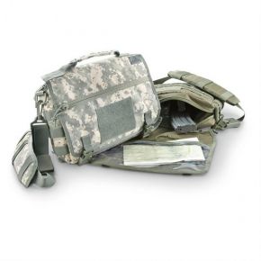 Сумка тактическая Red Rock Shoulder Mag (Army Combat Uniform) Сумка тактическая Red Rock Shoulder Mag (Army Combat Uniform)