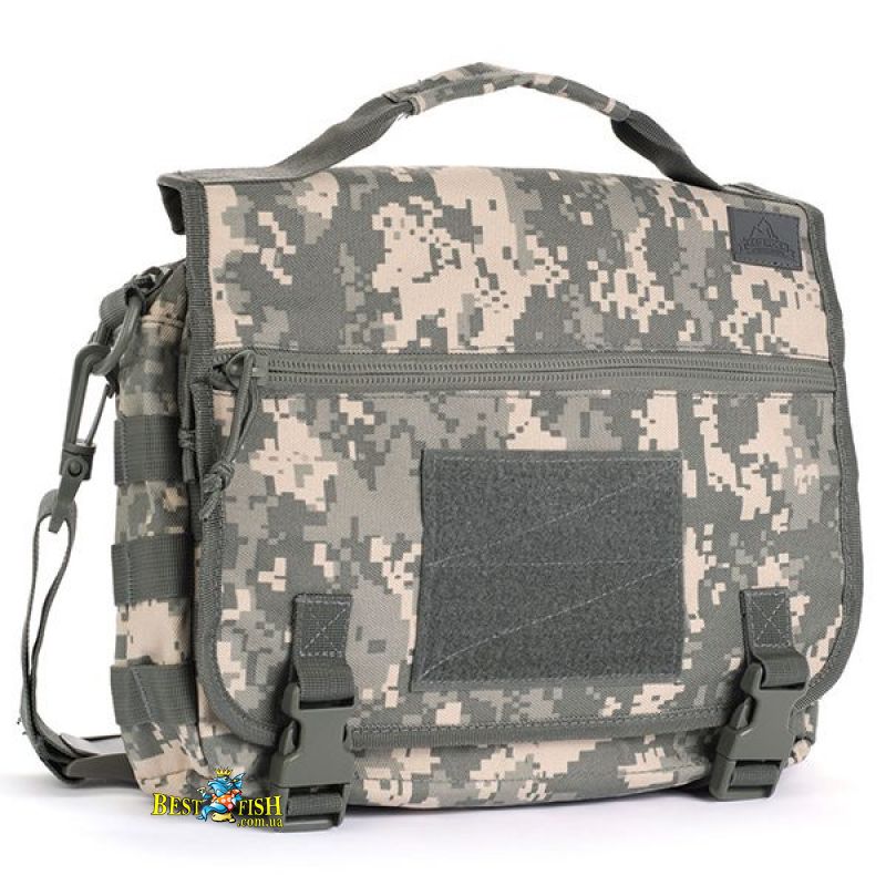 Сумка тактическая Red Rock Shoulder Mag (Army Combat Uniform) Сумка тактическая Red Rock Shoulder Mag (Army Combat Uniform)