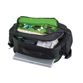 Сумка дорожная Caribee Fast Track Cabin 32 Black Сумка дорожная Caribee Fast Track Cabin 32 Black