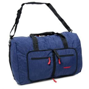 Сумка дорожная Members Holdall Ultra Lightweight Foldaway Large 71 Navy Сумка дорожная Members Holdall Ultra Lightweight Foldaway Large 71 Navy
