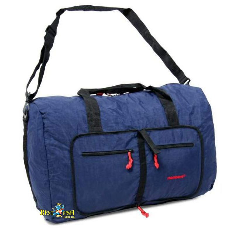 Сумка дорожная Members Holdall Ultra Lightweight Foldaway Large 71 Navy Сумка дорожная Members Holdall Ultra Lightweight Foldaway Large 71 Navy