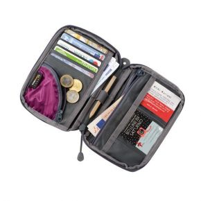 Сумка для документов Ferrino Hartsfield Boysen Berry Сумка для документов Ferrino Hartsfield Boysen Berry