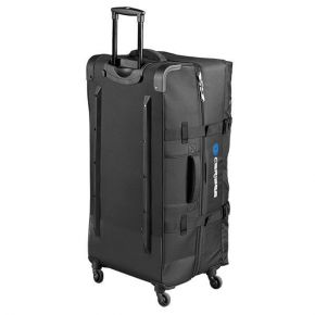Сумка дорожная на колесах Caribee Goliath 4_120L Black