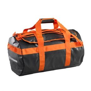 Сумка дорожная Caribee Kokoda 65 Duffle Charcoal