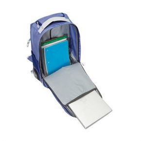 Сумка-рюкзак на колесах Granite Gear Haulsted Wheeled 33 Verbena / Goosberry / Chromium Сумка-рюкзак на колесах Granite Gear Haulsted Wheeled 33 Verbena / Goosberry / Chromium